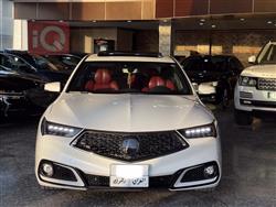 أكورا TLX